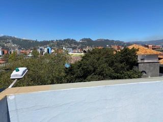 Foto 15 de Amplia casa en venta comercial y residencial en la Calle Larga con vista al Barranco