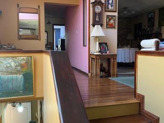 Foto 16 de Amplia casa en venta comercial y residencial en la Calle Larga con vista al Barranco