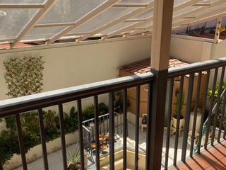 Foto 13 de Amplia casa en venta comercial y residencial en la Calle Larga con vista al Barranco