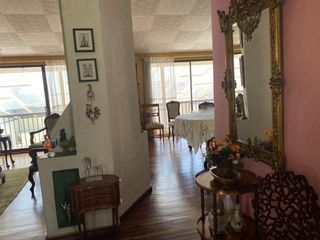 Foto 7 de Amplia casa en venta comercial y residencial en la Calle Larga con vista al Barranco