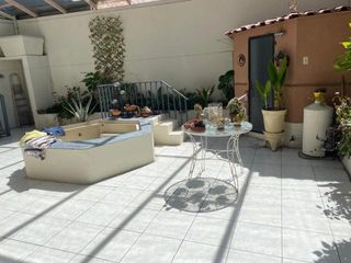 Foto 24 de Amplia casa en venta comercial y residencial en la Calle Larga con vista al Barranco