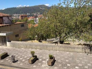 Foto 14 de Amplia casa en venta comercial y residencial en la Calle Larga con vista al Barranco