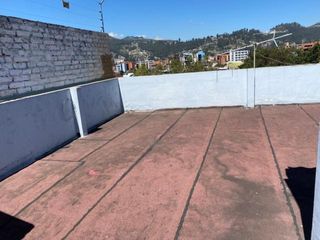 Foto 23 de Amplia casa en venta comercial y residencial en la Calle Larga con vista al Barranco