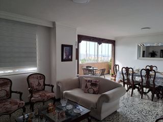 SE VENDE HERMOSO APARTAMENTO EN EL BARRIO BELLAVISTA DE 153 MTS CON VISTA HACIA EL RIO MAGDALENA Y EL NORTE DE LA CIUDAD