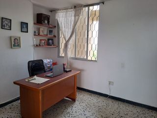 SE VENDE HERMOSO APARTAMENTO EN EL BARRIO BELLAVISTA DE 153 MTS CON VISTA HACIA EL RIO MAGDALENA Y EL NORTE DE LA CIUDAD