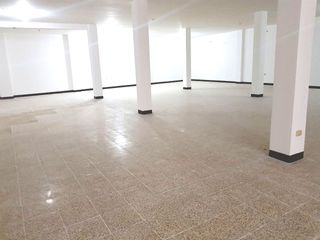 Foto 4 de Alquiler Local con Bodega en Centro 300 m², Cerca a Boyaca, Sector Farmaceuticas