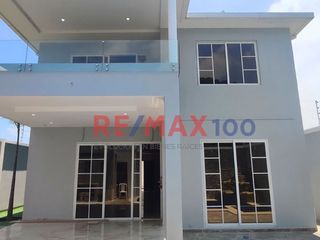Foto 5 de Casa en venta, CDLA CICO, Por estrenar