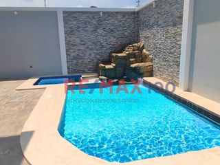 Foto 3 de Casa en venta, CDLA CICO, Por estrenar