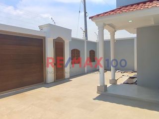 Foto 2 de Casa en venta, CDLA CICO, Por estrenar