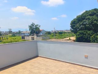 Foto 14 de Casa en venta, CDLA CICO, Por estrenar