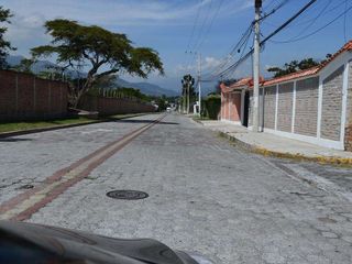 Foto 4 de Venta Terreno Tumbaco Dentro de Urbanización Privada Sector de Hilacryl