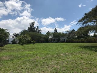 Foto 5 de Venta Terreno Tumbaco Dentro de Urbanización Privada Sector de Hilacryl