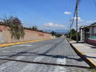 Foto 2 de Venta Terreno Tumbaco Dentro de Urbanización Privada Sector de Hilacryl