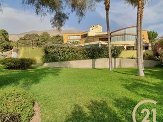 Foto 6 de Se Vende Casa De Campo En Cieneguilla