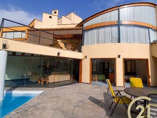 Foto 4 de Se Vende Casa De Campo En Cieneguilla