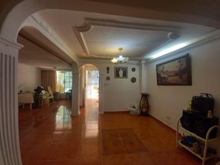 Foto 2 de URBANIZACION EL GOLF CARTAGENA,BOLIVAR, VENDO EXCELENTE CASA DOS PLANTAS.