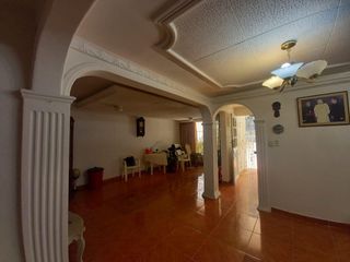 Foto 1 de URBANIZACION EL GOLF CARTAGENA,BOLIVAR, VENDO EXCELENTE CASA DOS PLANTAS.