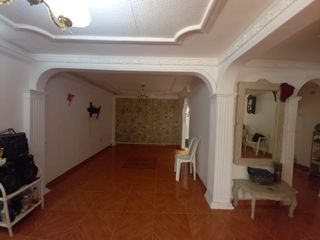 Foto 3 de URBANIZACION EL GOLF CARTAGENA,BOLIVAR, VENDO EXCELENTE CASA DOS PLANTAS.