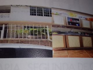 Foto 14 de URBANIZACION EL GOLF CARTAGENA,BOLIVAR, VENDO EXCELENTE CASA DOS PLANTAS.