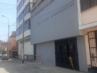 Foto 1 de VENTA DE LOCAL COMERCIAL, LA VICTORIA, 661 m2