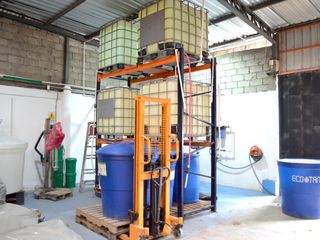 Foto 15 de Venta de terreno e Instalaciones Industriales en Guayaquil