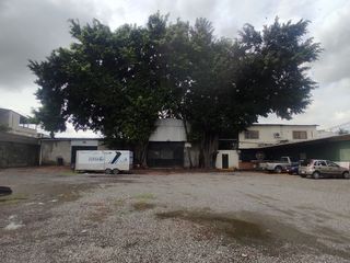 Foto 1 de Venta de terreno e Instalaciones Industriales en Guayaquil