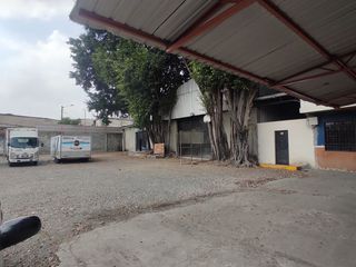Foto 10 de Venta de terreno e Instalaciones Industriales en Guayaquil