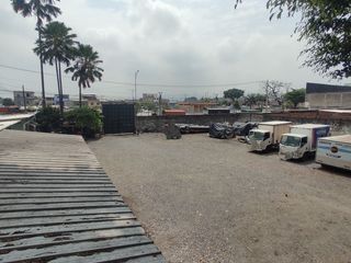 Foto 6 de Venta de terreno e Instalaciones Industriales en Guayaquil