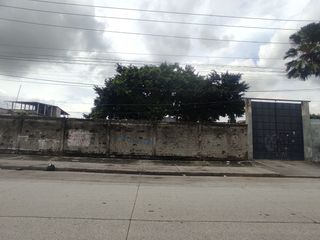 Foto 3 de Venta de terreno e Instalaciones Industriales en Guayaquil
