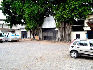 Foto 12 de Venta de terreno e Instalaciones Industriales en Guayaquil