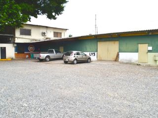 Foto 28 de Venta de terreno e Instalaciones Industriales en Guayaquil