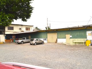 Foto 5 de Venta de terreno e Instalaciones Industriales en Guayaquil