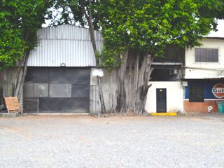 Foto 27 de Venta de terreno e Instalaciones Industriales en Guayaquil