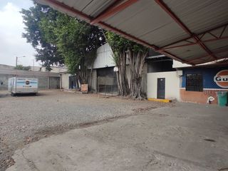 Foto 9 de Venta de terreno e Instalaciones Industriales en Guayaquil