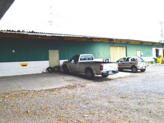 Foto 4 de Venta de terreno e Instalaciones Industriales en Guayaquil