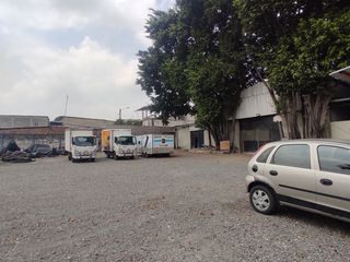 Foto 11 de Venta de terreno e Instalaciones Industriales en Guayaquil