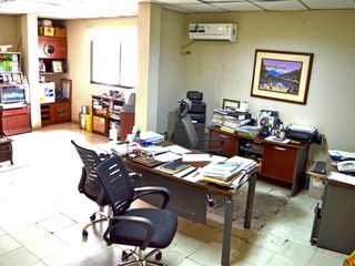 Foto 34 de Venta de terreno e Instalaciones Industriales en Guayaquil