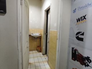 Foto 19 de Venta de terreno e Instalaciones Industriales en Guayaquil