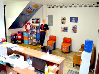 Foto 33 de Venta de terreno e Instalaciones Industriales en Guayaquil