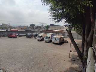 Venta de terreno e Instalaciones Industriales en Guayaquil