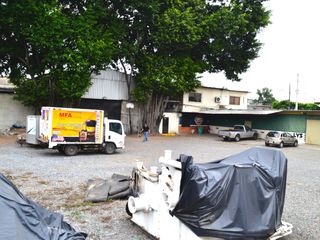Foto 29 de Venta de terreno e Instalaciones Industriales en Guayaquil