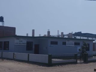 Se Vende Terreno 120 m² Cerca a La Playa Conchitas Ancon