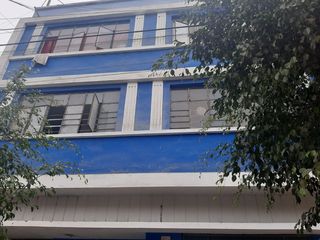 Foto 2 de Vendo Inmueble Urbano a precio de remate en Av Prolongación La Mar - La Victoria a pocas cuadras del Emporio Comercial de Gamarra