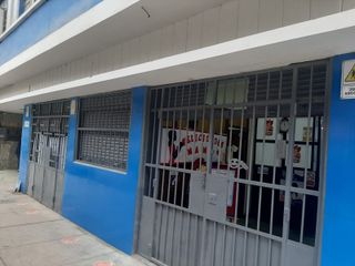 Foto 6 de Vendo Inmueble Urbano a precio de remate en Av Prolongación La Mar - La Victoria a pocas cuadras del Emporio Comercial de Gamarra