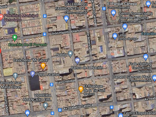 Foto 11 de Vendo Inmueble Urbano a precio de remate en Av Prolongación La Mar - La Victoria a pocas cuadras del Emporio Comercial de Gamarra