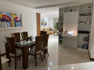 Vendo amplio apartamento en Pinares