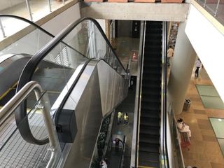 VENTA OFICINA - LOCAL COMERCIAL UNICENTRO CALI