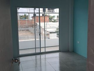 Foto 13 de Casa en venta / Zona norte de Manta