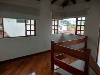 Venta Casa Cumbaya