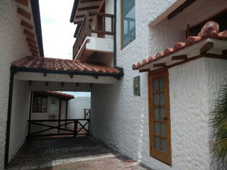Venta Casa Cumbaya